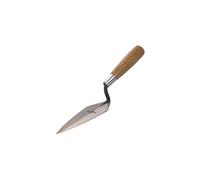 Marshalltown M455 Pointing Trowel Philadelphia Pattern 5" Wooden Handle
