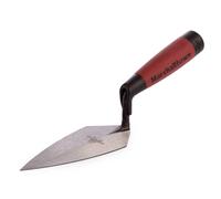 Marshalltown Pointing Trowel M456D 6" Philadelphia Pattern Durasoft Handle