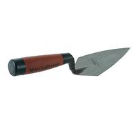 Marshalltown Pointing Trowel M456D 6" Philadelphia Pattern Durasoft Handle