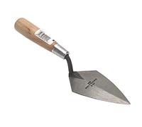 Marshalltown Pointing Trowel M457 Philadelphia Pattern 7" Wooden Handle