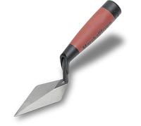Marshalltown M46114D 4-inch London Pattern Pointing Trowel - Durasoft Handle