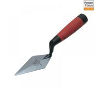 Marshalltown M46114D M46114D Pointing Trowel London Pattern DuraSoft Handle 4in