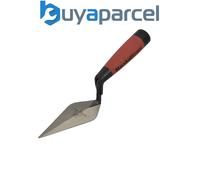 Marshalltown M46115D M46115D Pointing Trowel London Pattern DuraSoft Handle 5in