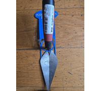 Marshalltown Pointing Trowel London Pattern DuraSoft Handle 6"