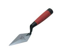 Marshalltown Pointing Trowel London Pattern DuraSoft Handle 6"