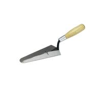 Marshalltown M48 Gauging Trowel Wooden Handle 7In Multi Colour (180 X 86mm (7 X 3.3/8In))