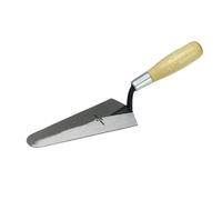 Marshalltown M48 Gauging Trowel Wooden Handle 7In Multi Colour (180 X 86mm (7 X 3.3/8In))