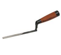 Marshalltown M508D Tuck Pointer With Durasoft Handle - 3/4 Inch Tool For Professional Use