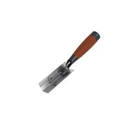 Marshalltown Inside Corner Trowel 4 1/4in x 1 1/2in with DuraSoft Handle