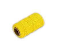 Marshalltown M621 Masons Line 285ft - Yellow