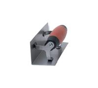 Marshalltown M66 Inside Corner Trowel 1/2" Radius Durasoft Handle