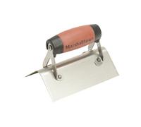 Marshalltown M68Ssd 68Ssd Stainless Steel External Corner Trowel Rounded Durasoft Handle M/t68Ssd