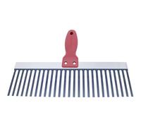 Marshalltown M723 12-inch Dry Wall Scarifier