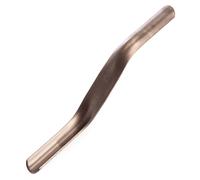 Marshalltown M81 Double Ended Brick Jointer 3/4 & 7/8In