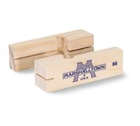 Marshalltown M86 86 Hardwood Line Blocks (2)