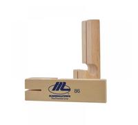 Marshalltown Wooden Line Blocks (1 Pair) 3 3/4in