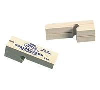 Marshalltown M86 86 Hardwood Line Blocks (Pack 2) M/t86