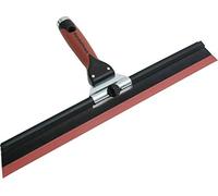 Marshalltown MAKD18 Premier Line Akd18 18-Inch Adjustable Squeegee Trowel, Red