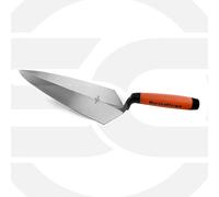 Marshalltown Brick Trowel M/T1911D, Philadelphia Pattern, Cloth 02, 11 in