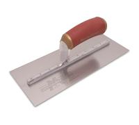 MARSHALLTOWN Masonry Pointing Trowel, 178 x 76 mm, DuraCork Handle