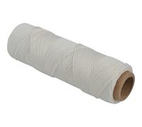 Marshalltown Brick Line M620 Twisted Nylon White 285 ft