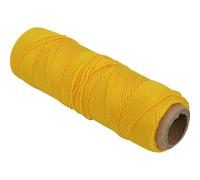 Marshalltown M621 Masons Line 285ft - Yellow