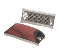 Marshalltown Mdr-389 Durasoft Drywall Rasp With Rails 140mm (5.1/2in)