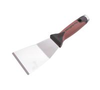 Marshalltown Bent Scraper ME91D 3" DuraSoft Handle for Vinyl, Carpet, Wallpaper & Adhesives