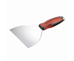 Marshalltown MJK884D Durasoft Grip Flexy Jointing Knife 5" Burgundy/Steel