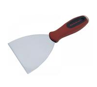 Marshalltown Durasoft Joint Knife MJK886D 150 mm (6 in) Hammer Head Red