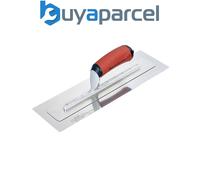 Marshalltown MPF14D PermaFlex Plasterer Trowel DuraSoft 14 x 4.5/16in M/TMPF14D