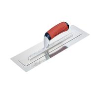 Marshalltown Plasterer Trowel MPF16D PermaFlex Durasoft Handle 16 in
