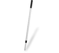 Marshalltown Telescopic Handle ProSkim MSKIM1-2M 100-190 cm Silver