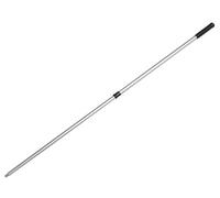 Marshalltown Mskim1-2M Proskim Telescopic Handle 100-190Cm M/tmskim12M