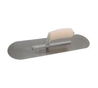 Marshalltown MSP16 Msp16 Swimming Pool Trowel 16 X 4.1/2In