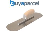 Marshalltown Swimming Pool Trowel MSP16 16 x 4 1/2 in Large