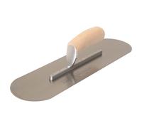 Marshalltown Swimming Pool Trowel MSP16 16 x 4 1/2 in Large