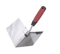 Marshalltown MTCT911-X Qlt Internal Corner Trowel Soft Grip Handle