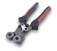 Marshalltown MTN3 Glass Tile Nipper, Black