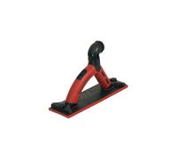 Marshalltown MVS733 Vacuum Hand Sander 9.1/4" x 3.3/4" With 12m Hose Durasoft Handle