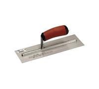 Marshalltown Mxs Finishing Trowel, Durasoft