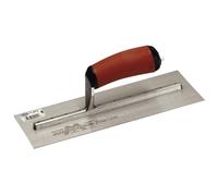 Marshalltown Mxs Finishing Trowel, Durasoft