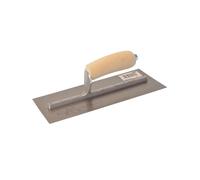Marshalltown Mxs Finishing Trowel, Wooden