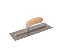 Marshalltown Mxs Finishing Trowel, Wooden