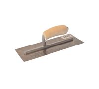 Marshalltown Mxs Finishing Trowel, Wooden