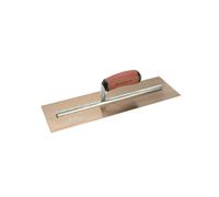 Marshalltown Mxs Gold Finishing Trowel