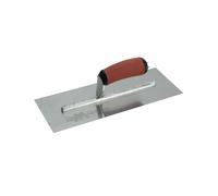 Marshalltown Mxs S/s Finishing Trowel, Durasoft