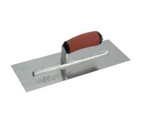 Marshalltown Mxs S/s Finishing Trowel, Durasoft Multi Colour (330 X 125mm (13 X 5In))