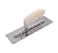 Marshalltown MXS1 11x4.1/2-inch Finishing Trowel - Wooden Handle