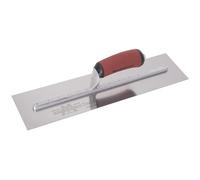 Marshalltown MXS165SD Mxs165Sd Plastererfts Finishing Trowel Durasoft® 16 X 5In